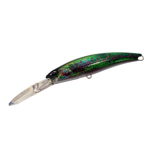 レアリス ファングベイト 120DR(ＡＮＡ３３９９　Ｏｃｅｌｌａｔｅｄ)